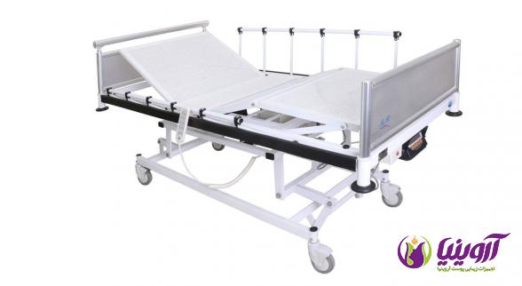بازار عرضه تخت بستری بیمارستانی جدید