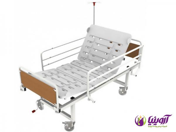 موارد استفاده از تخت بستری بیمارستانی