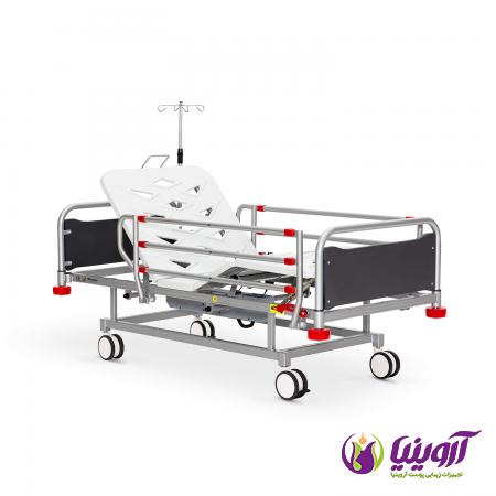 توزیع کننده انبوه تخت بیمارستانی مکانیکی